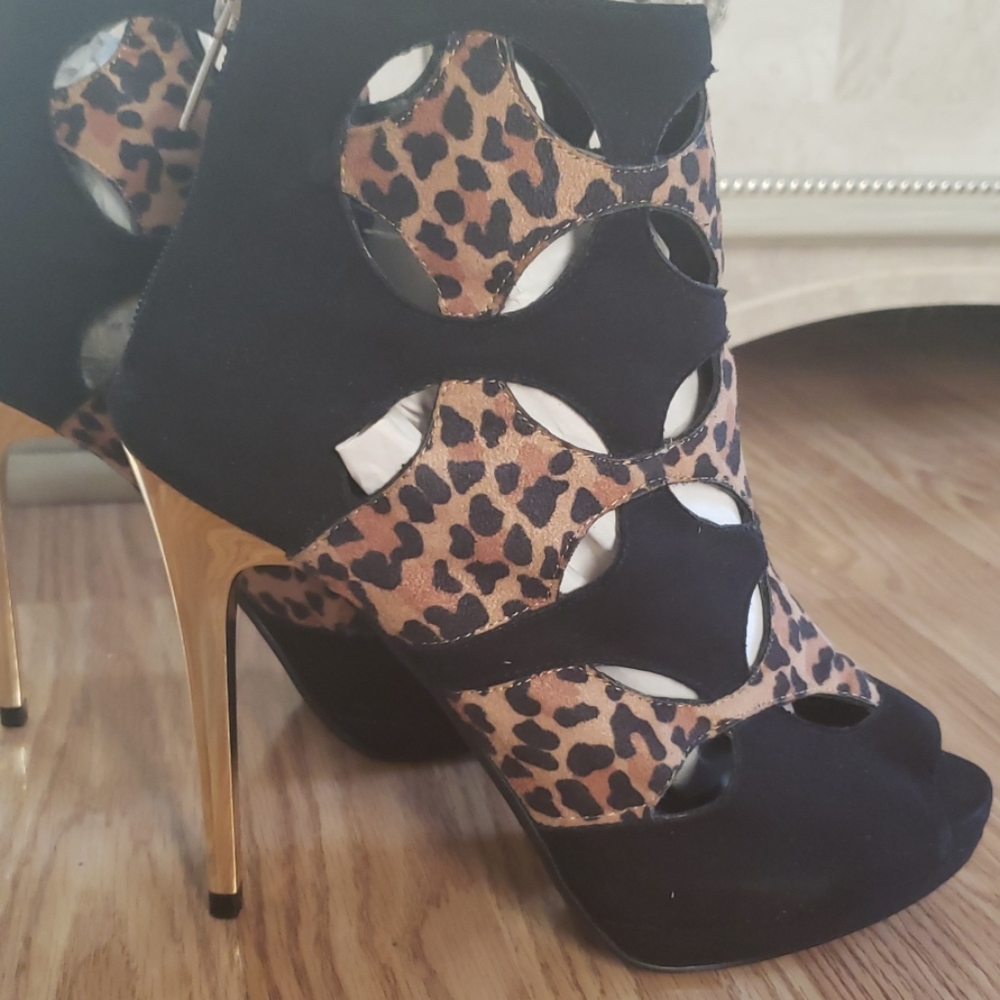 Booties